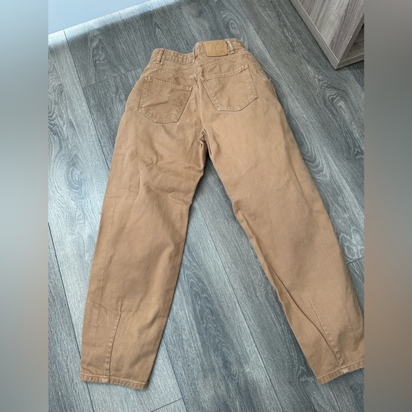 Stradivarius - Mom jeans slouchy - Picture 3 of 4